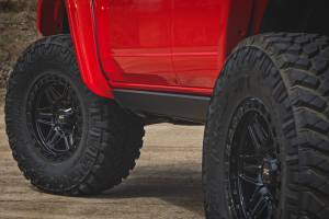 Rough Country - ESR51330 | Rough Country Power Running Boards, HT-Series For 4 Door Ford Bronco - Image 8