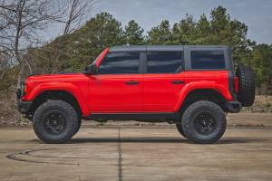 Rough Country - ESR51330 | Rough Country Power Running Boards, HT-Series For 4 Door Ford Bronco - Image 13