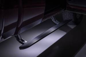 Rough Country - ESR51523 | Rough Country Power Running Boards, HT-Series For Chevrolet Silverado / GMC Sierra 1500, 2500HD & 3500HD 2WD/4WD | Double Cab - Image 3