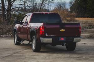 Rough Country - ESR51523 | Rough Country Power Running Boards, HT-Series For Chevrolet Silverado / GMC Sierra 1500, 2500HD & 3500HD 2WD/4WD | Double Cab - Image 8