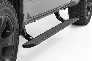 Rough Country - ESR61925 | Rough Country Power Running Boards, HT-Series For Ram 1500 / 1500 TRX | Quad Cab - Image 5