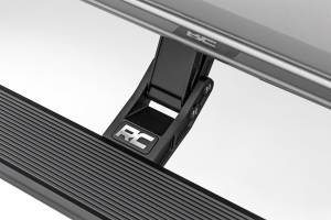 Rough Country - ESR61925 | Rough Country Power Running Boards, HT-Series For Ram 1500 / 1500 TRX | Quad Cab - Image 7