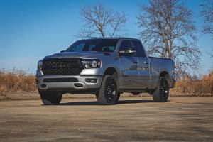 Rough Country - ESR61925 | Rough Country Power Running Boards, HT-Series For Ram 1500 / 1500 TRX | Quad Cab - Image 10