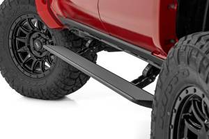 Rough Country - ESR652024 | Rough Country Power Running Boards, HT-Series For Double Cab Toyota Tacoma - Image 3