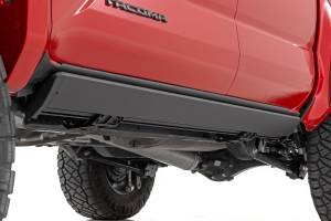 Rough Country - ESR652024 | Rough Country Power Running Boards, HT-Series For Double Cab Toyota Tacoma - Image 2
