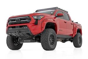 Rough Country - ESR652024 | Rough Country Power Running Boards, HT-Series For Double Cab Toyota Tacoma - Image 5