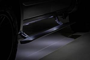 Rough Country - ESR652024 | Rough Country Power Running Boards, HT-Series For Double Cab Toyota Tacoma - Image 4
