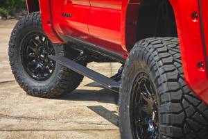 Rough Country - ESR652024 | Rough Country Power Running Boards, HT-Series For Double Cab Toyota Tacoma - Image 7