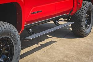 Rough Country - ESR652024 | Rough Country Power Running Boards, HT-Series For Double Cab Toyota Tacoma - Image 8