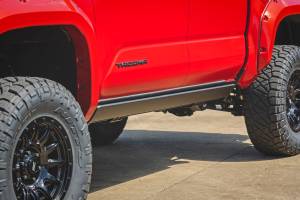 Rough Country - ESR652024 | Rough Country Power Running Boards, HT-Series For Double Cab Toyota Tacoma - Image 9