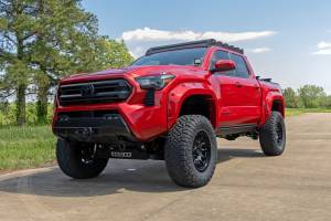 Rough Country - ESR652024 | Rough Country Power Running Boards, HT-Series For Double Cab Toyota Tacoma - Image 10