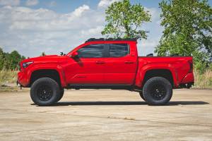 Rough Country - ESR652024 | Rough Country Power Running Boards, HT-Series For Double Cab Toyota Tacoma - Image 11