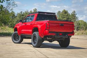 Rough Country - ESR652024 | Rough Country Power Running Boards, HT-Series For Double Cab Toyota Tacoma - Image 12