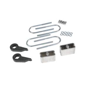 Belltech - 636 | Complete 1-3/3 Lowering Kit No Shocks - Image 2