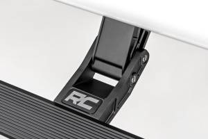Rough Country - ESR71525 | Rough Country Power Running Boards, HT-Series For Ford F-150 / Lightning / F-250 / F-350 / Raptor | Super Cab - Image 5