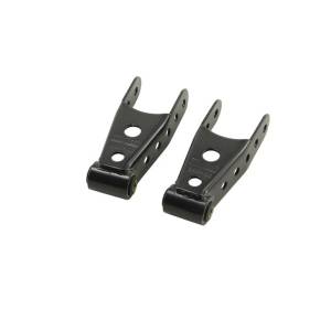 6400 | 2" Drop Leaf Spring Shackle