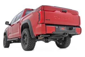 Rough Country - S-T42211-4Z2 | Rough Country Sport Fender Flare For Toyota Tundra 2WD/4WD | Mudbath - Image 4
