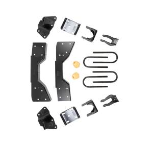 Belltech - 6640 | Belltech 5.5 Inch Rear Flip Kit (1995-1999 Tahoe, Yukon 2WD 2 Door ONLY) - Image 3