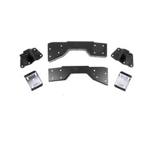 Belltech - 6640 | Belltech 5.5 Inch Rear Flip Kit (1995-1999 Tahoe, Yukon 2WD 2 Door ONLY) - Image 5