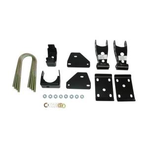 6686 | Belltech 5 Inch Rear Flip Kit (2002-2008 Ram 1500 2WD | All Cabs, Short Bed ONLY)