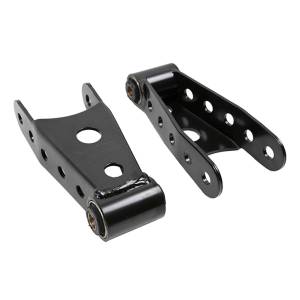 6700 | 1" Drop Leaf Spring Shackle