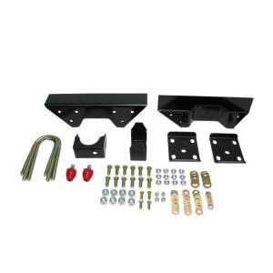 6850 | Belltech 6 Inch Rear Flip Kit (1973-1987 C10 Pickup 2WD)