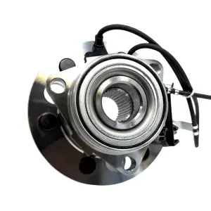 Kryptonite - KR024 | Kryptonite Lifetime Warranty Front Wheel Bearing For 6 Lug Chevrolet/GMC K1500, K2500, K1500 Suburban & Yukon/Tahoe / Cadillac Escalade - Image 2