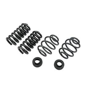 710 | Complete 2/3-4 Lowering Kit No Shocks