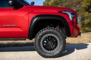 Rough Country - F-T11413-4Z2 | Rough Country Pocket Fender Flares For Toyota Tundra 2/4WD | Mudbath - Image 11