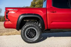Rough Country - F-T11413-4Z2 | Rough Country Pocket Fender Flares For Toyota Tundra 2/4WD | Mudbath - Image 10