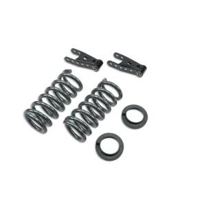 790 | Complete 2-3/2 Lowering Kit No Shocks