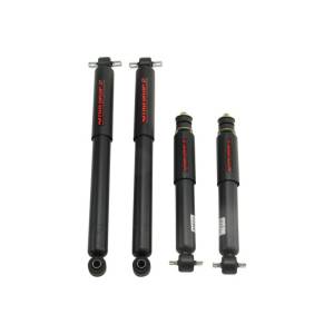 9124 | Belltech Nitro Drop 2 Shock Set (lowered)