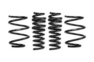 E10-203-004-01-22 | Eibach PRO-KIT Set of 4 Springs For Cadillac CT5-V BLACKWING 6.2L Supercharged RWD GM ALPHA 2