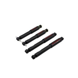 9130 | Belltech Nitro Drop 2 Shock Set (Lowering)