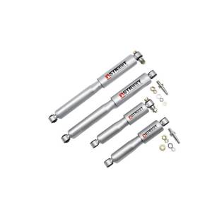9548 | Belltech Street Performance Shock Set (lowered)
