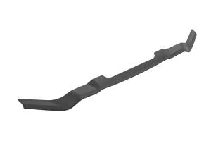 HP20011 | Rough Country Hood Protector For Ram 2500/3500 2WD/4WD | Flat Black