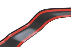 Rough Country - HP20011 | Rough Country Hood Protector For Ram 2500/3500 2WD/4WD | Flat Black - Image 5