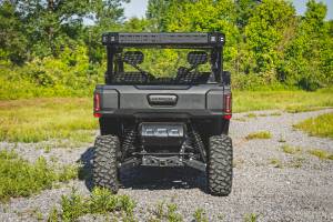 Rough Country - 96133 | Rough Country Rear Cargo Rack For CFMOTO UFORCE U10 Pro | With LED Lights - Image 10