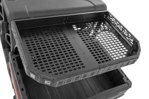 Rough Country - 96132 | Rough Country Rear Cargo Rack For CFMOTO UFORCE U10 Pro | Without LED Lights - Image 9