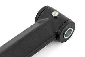 Rough Country - 92093BLK | Rough Country Aluminum Control Arms, High Clearance, With 2 Inch Forward Offset For Honda Pioneer 1000-6 - Image 7