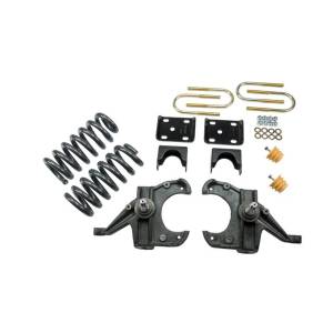 956 | Belltech Complete 4/6 Lowering Kit No Shocks