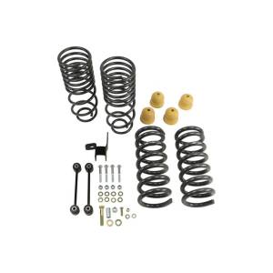 964 | Belltech Complete 2/4 Lowering Kit No Shocks