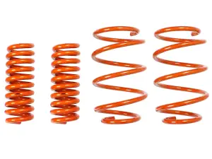 Afe - Advance Flow Engineering - 410-402002-N | aFe Power CONTROL Lowering Springs For Chevrolet Camaro SS V8-6.2L - Image 2