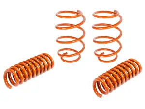 410-402003-N | aFe Power CONTROL Lowering Springs For Chevrolet Camaro V6-3.6L/L4-2.0L (t)