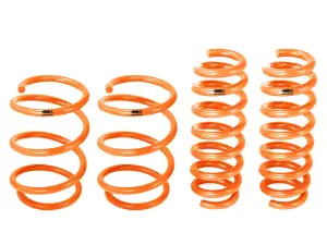 Afe - Advance Flow Engineering - 410-503001-N | aFe Power CONTROL Lowering Springs For BMW M4 (F82/F83) L6-3.0L (tt) S55 - Image 3