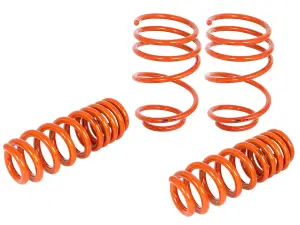 410-503003-N | aFe Power CONTROL Lowering Springs For BMW 335i (E90/92/93) L6-3.0L (t) N54/N55