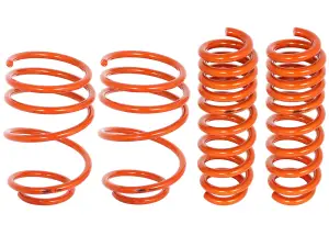 Afe - Advance Flow Engineering - 410-503003-N | aFe Power CONTROL Lowering Springs For BMW 335i (E90/92/93) L6-3.0L (t) N54/N55 - Image 2