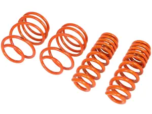 Afe - Advance Flow Engineering - 410-503006-N | aFe Power CONTROL Lowering Springs For BMW M3 (E90/92) - Image 2