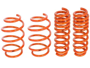 Afe - Advance Flow Engineering - 410-503006-N | aFe Power CONTROL Lowering Springs For BMW M3 (E90/92) - Image 3