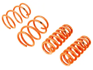 Afe - Advance Flow Engineering - 410-503009-N | aFe Power CONTROL Lowering Springs For BMW M2 (F87) L6-3.0L (t) N55 - Image 3